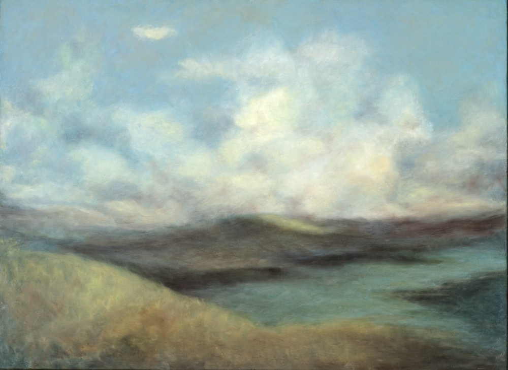 Thunderheads
