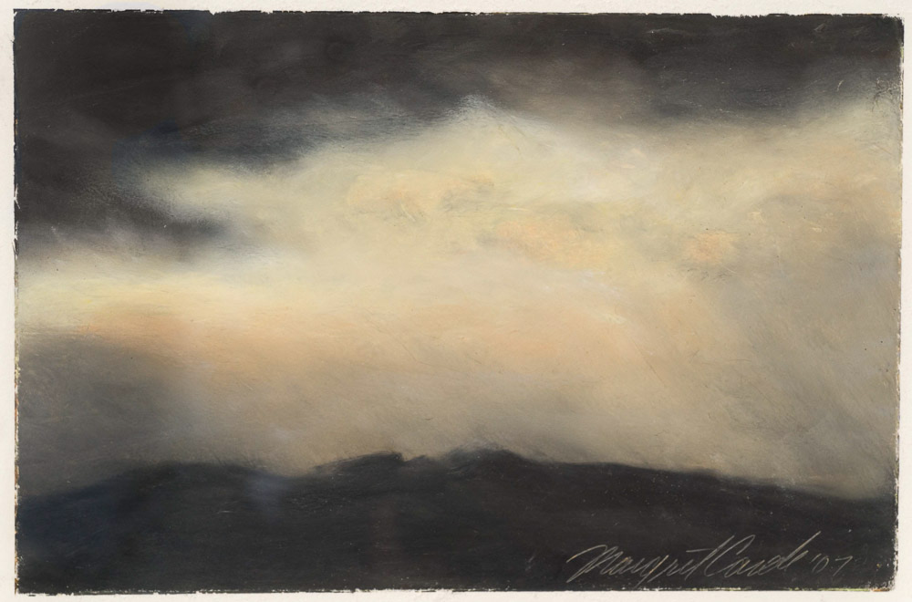 Soft Cloud