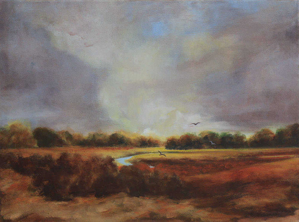 Carde - Vistas